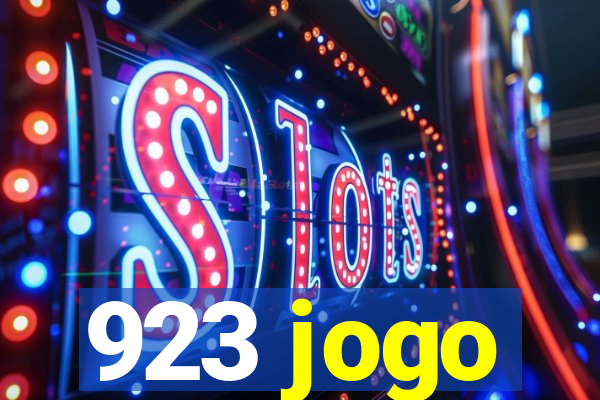 923 jogo